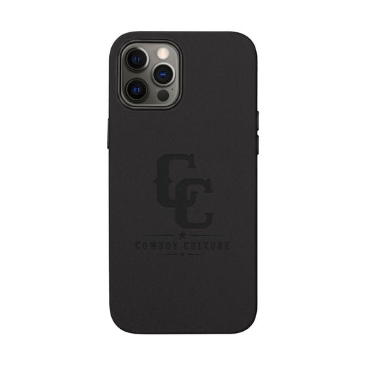 Cowboy Culture Engraved Phone Case product image