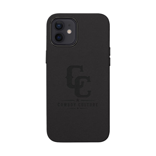 Cowboy Culture Engraved Phone Case product image