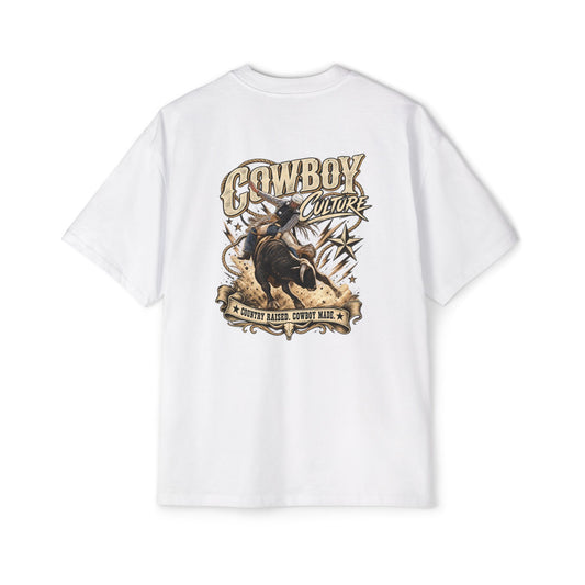 Cowboy Culture Rodeo Bull Tee product image