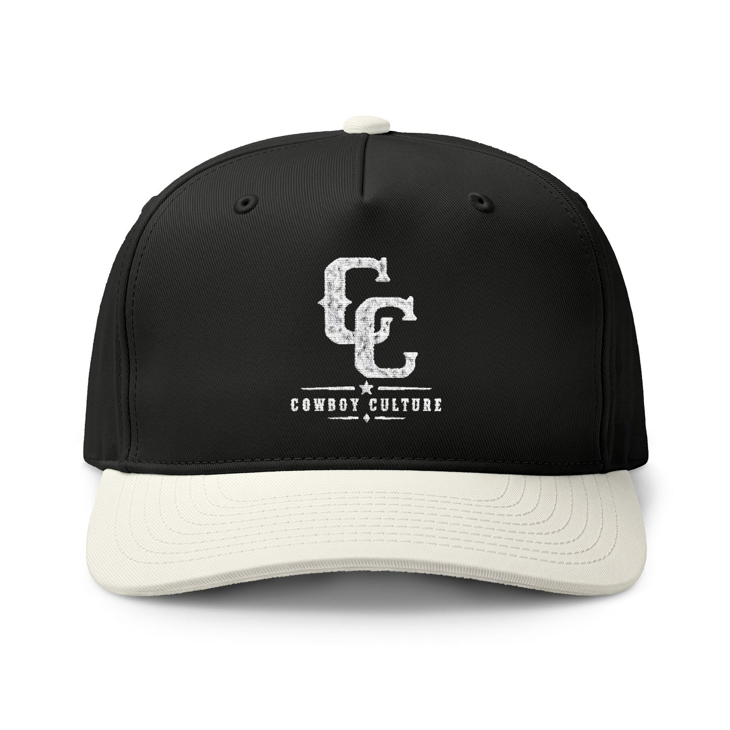 Cowboy Culture Two-Tone CC Cap product image