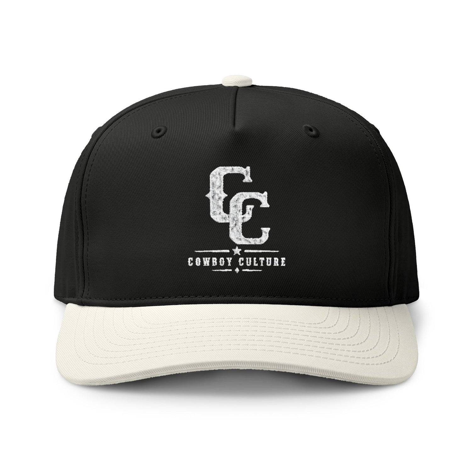 Cowboy Culture Two-Tone CC Cap product image