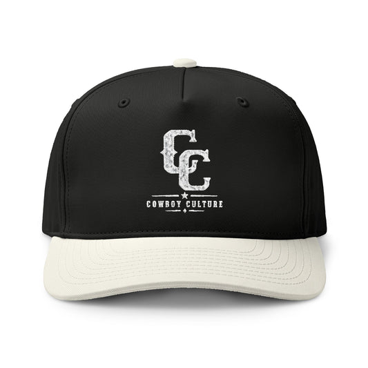 Cowboy Culture Two-Tone CC Cap product image